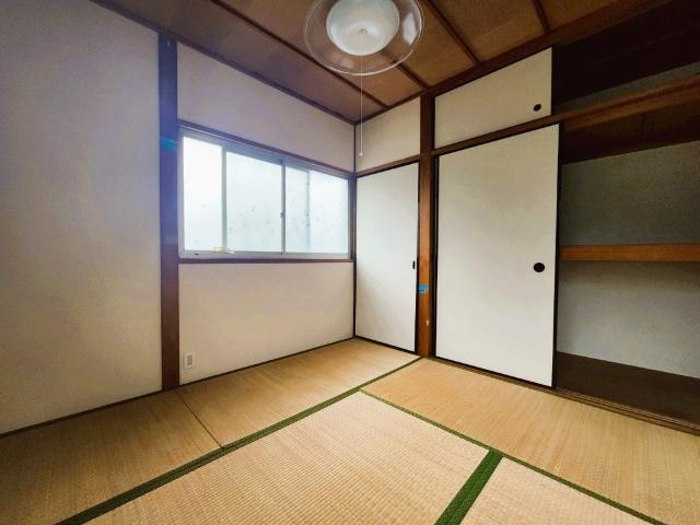 生駒市西松ヶ丘(オーナチェンジ)中古戸建 その他部屋・スペース