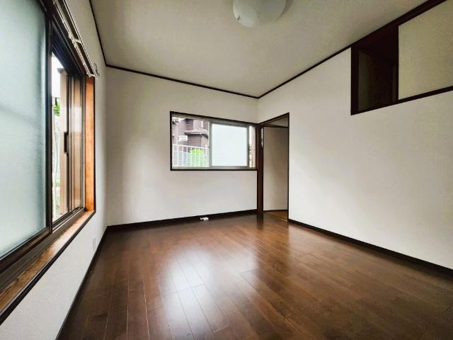 生駒市西松ヶ丘(オーナチェンジ)中古戸建 その他部屋・スペース