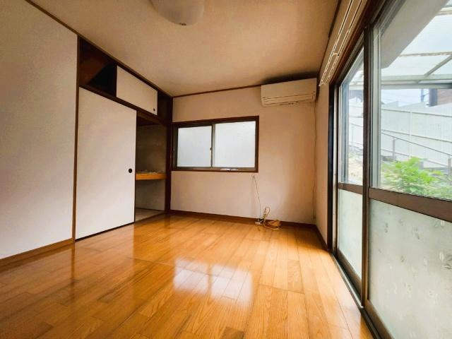生駒市西松ヶ丘(オーナチェンジ)中古戸建 その他部屋・スペース