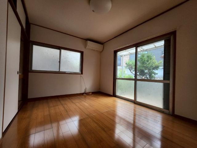 生駒市西松ヶ丘(オーナチェンジ)中古戸建 その他部屋・スペース