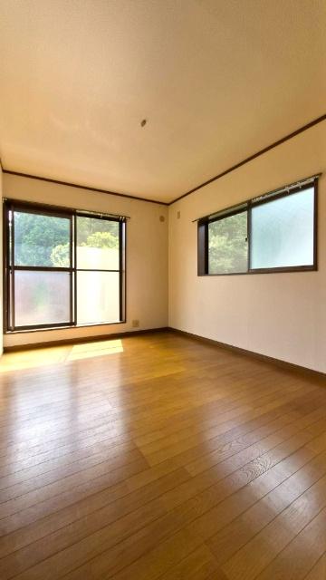 能勢町山辺中古戸建(表面利回り12%)※オーナーチェンジ リビング