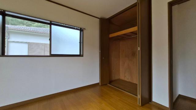 能勢町山辺中古戸建(表面利回り12%)※オーナーチェンジ その他部屋・スペース