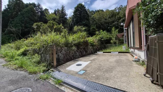 能勢町山辺中古戸建(表面利回り12%)※オーナーチェンジ その他