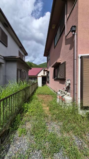 能勢町山辺中古戸建(表面利回り12%)※オーナーチェンジ その他