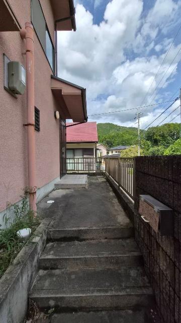 能勢町山辺中古戸建(表面利回り12%)※オーナーチェンジ その他