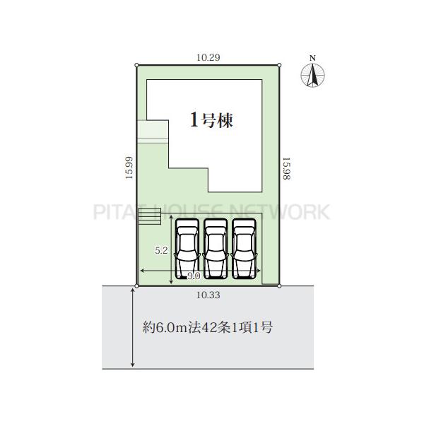 兵庫県川西市大和西４丁目