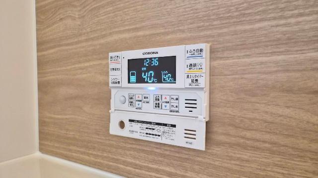 池田市畑5丁目　3区画分譲　新築戸建　2号地 その他