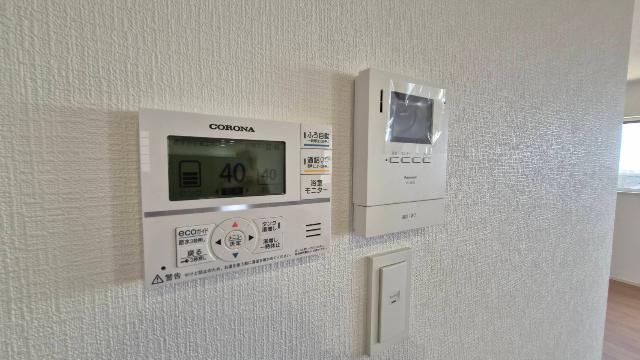 池田市畑5丁目　3区画分譲　新築戸建　2号地 その他