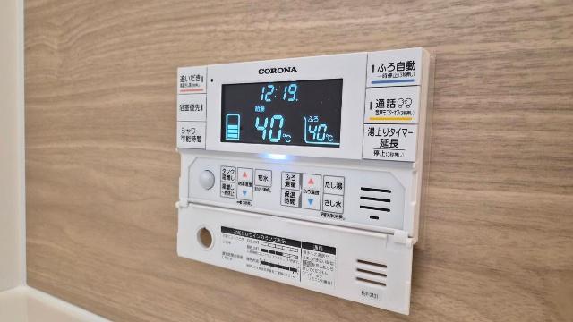 池田市畑5丁目　3区画分譲　新築戸建　3号地 その他