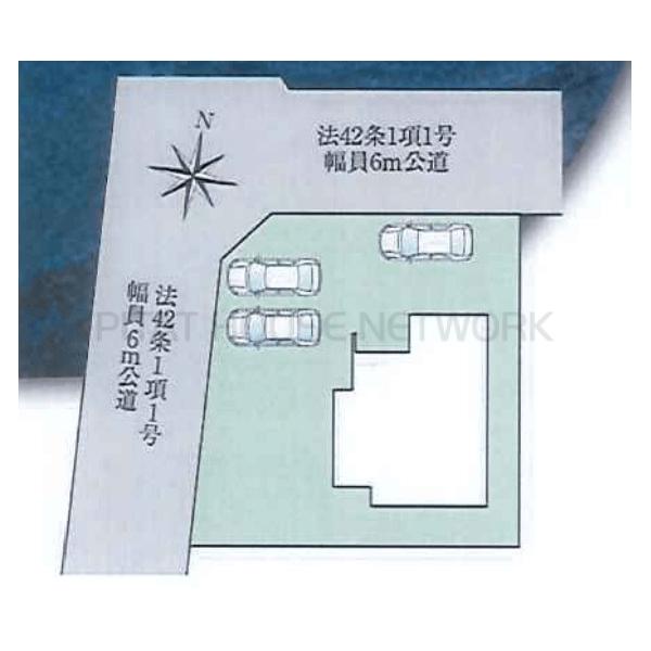 兵庫県川西市水明台2丁目