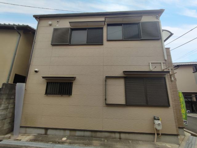 池田市井口堂3丁目　中古戸建 その他