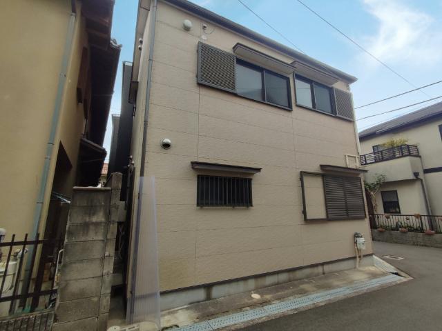 池田市井口堂3丁目　中古戸建 その他