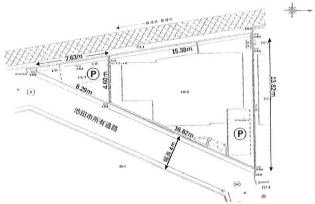 旭丘2丁目　中古戸建　広々LDK24.7帖×駐車場2台可！陽当り良好 その他