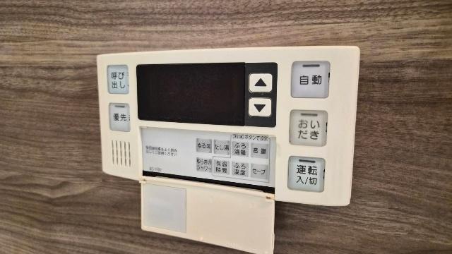 ライオンズマンション上六第三 その他