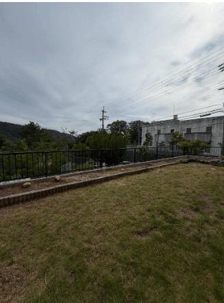 伏尾台5丁目　中古戸建　積水ハウス施工・水回り一式新調！庭付 庭