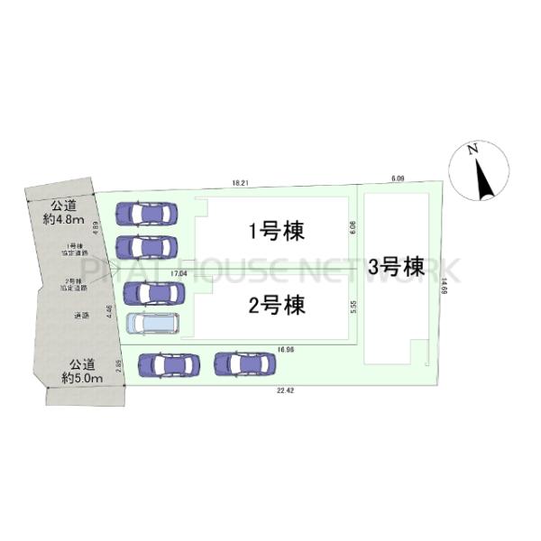 大阪府池田市旭丘１丁目