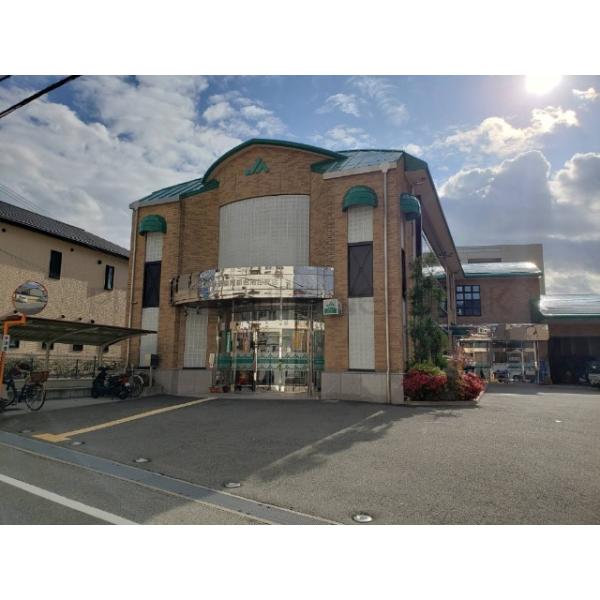 JA大阪北部池田支店