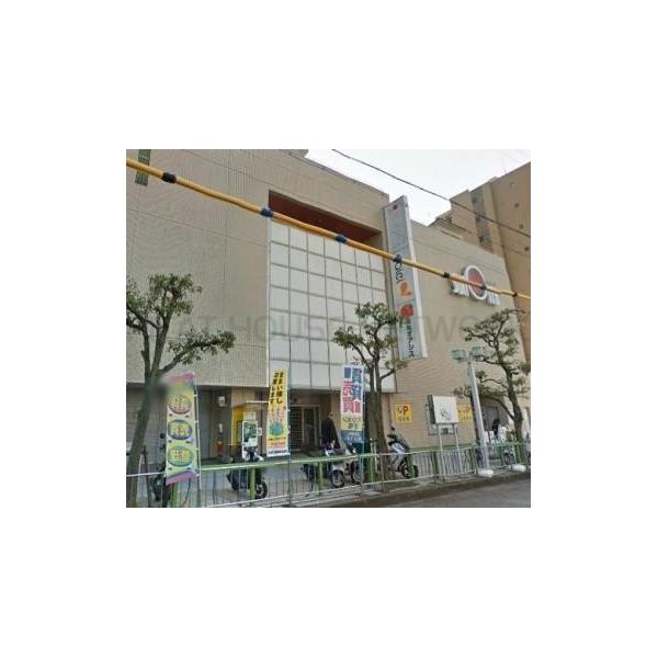 阪急オアシス池田店