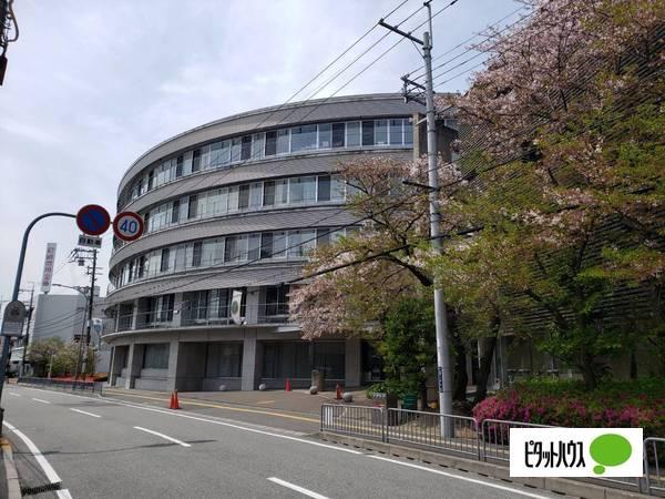 医療法人マックシール巽病院