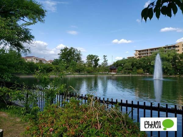 水月公園
