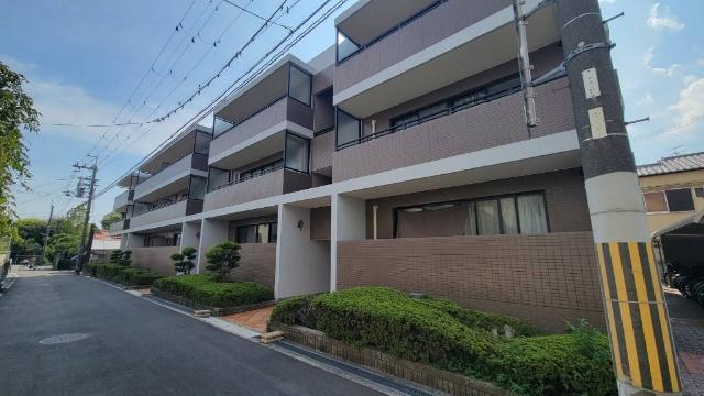 センチュリーコート池田・姫室町 その他