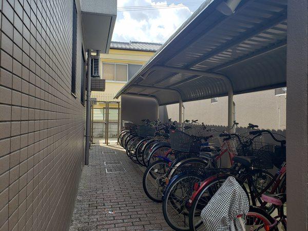 センチュリーコート池田・姫室町 その他