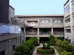 中学校