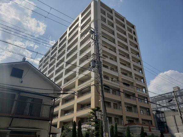 セイワパレス池田呉服町 物件画像