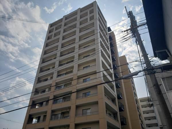 セイワパレス池田呉服町 物件画像