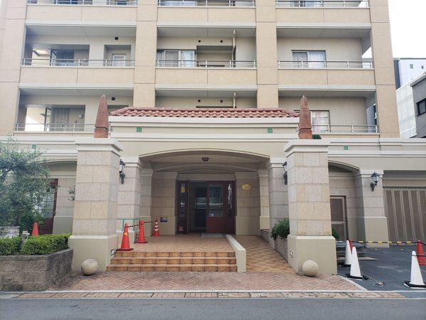 セイワパレス池田呉服町 物件画像