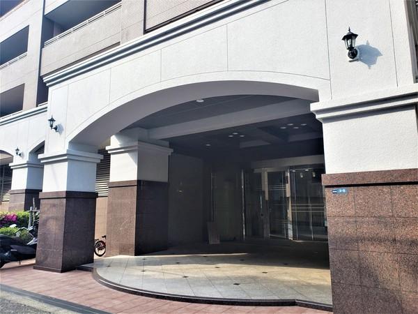 池田栄本町アーバンライフ 外観