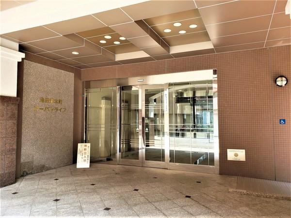 池田栄本町アーバンライフ 外観