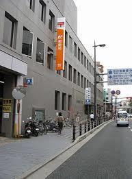 銀行