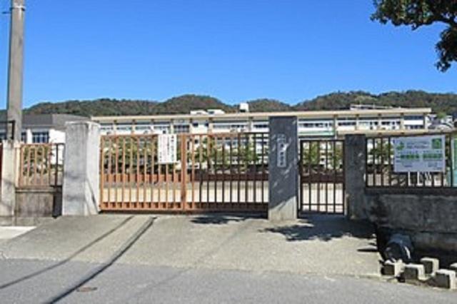 中学校