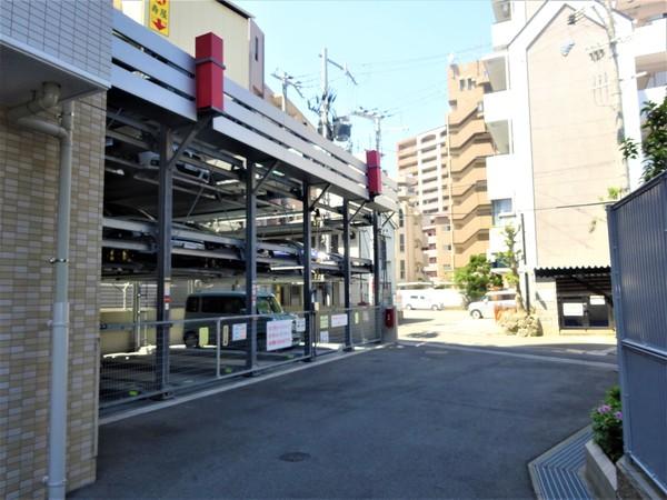 ライオンズ池田駅前 物件画像