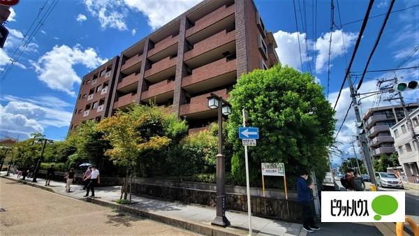 室内を有効活用出来るアウトポール設計