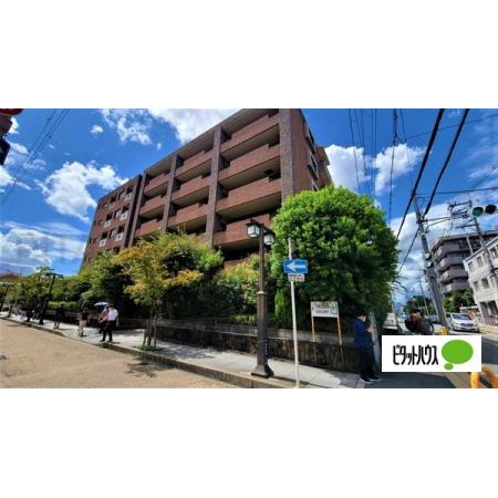 室内を有効活用出来るアウトポール設計