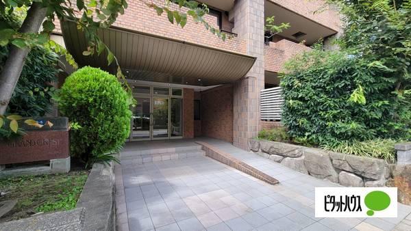 グランクレスト池田満寿美町 物件画像