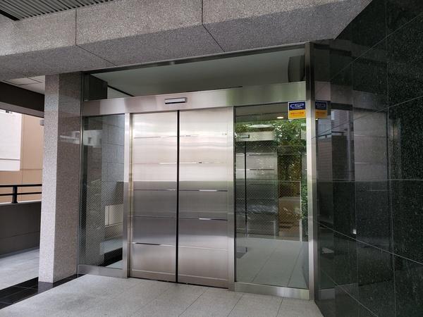 アービング池田桜通り　南東角住居 物件画像