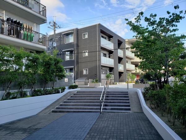 レピア池田 物件画像