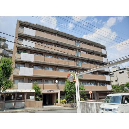 外観写真1
