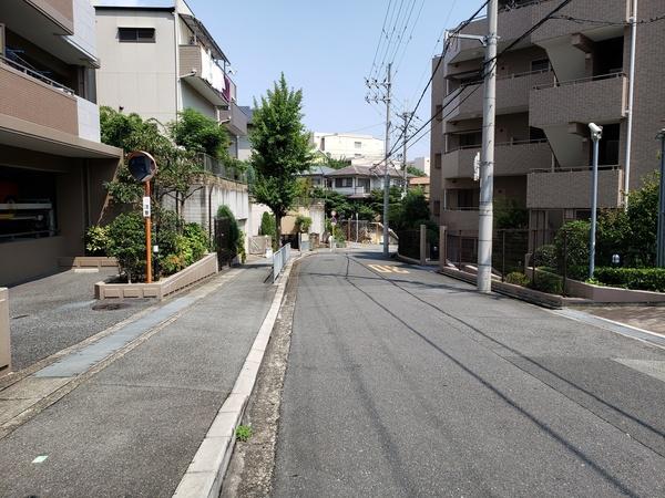セントラル池田五月丘アゼリア 物件画像