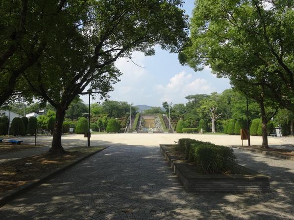 公園