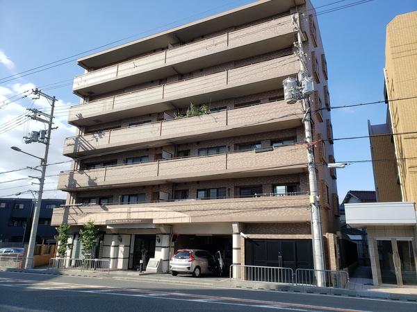 ライオンズマンション池田水月公園 物件画像