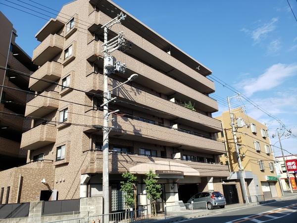 ライオンズマンション池田水月公園 物件画像