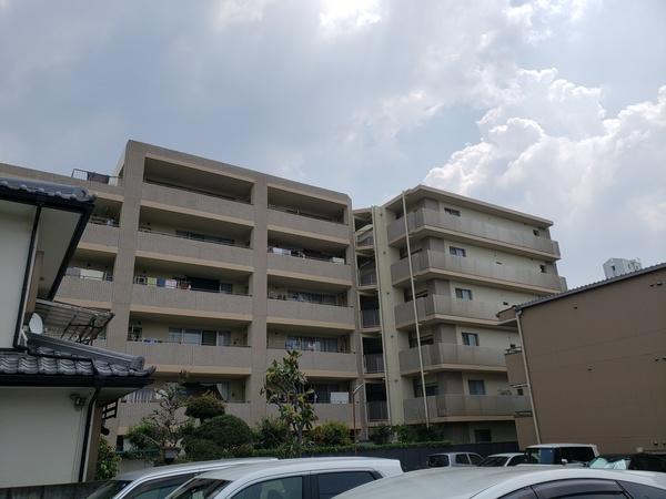 ネバーランド池田 物件画像