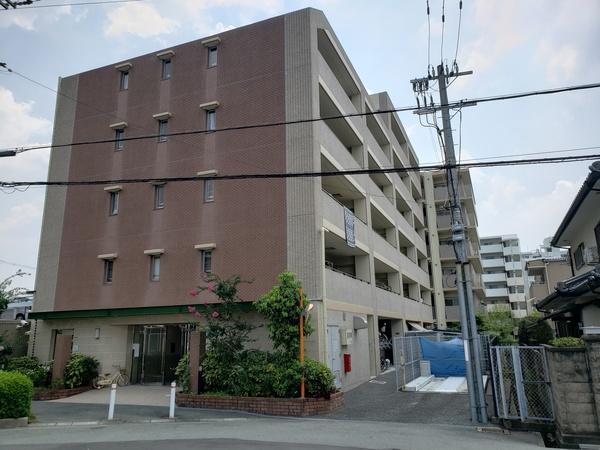 ネバーランド池田 物件画像