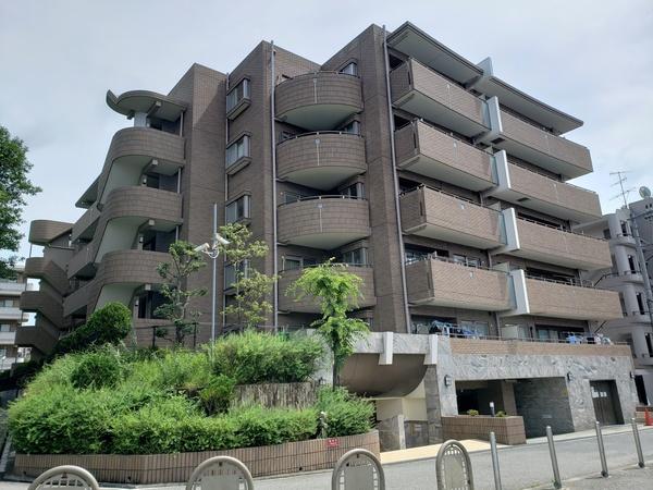 サニーヒルズ池田五月山 物件画像