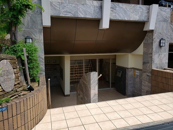 サニーヒルズ池田五月山 物件画像