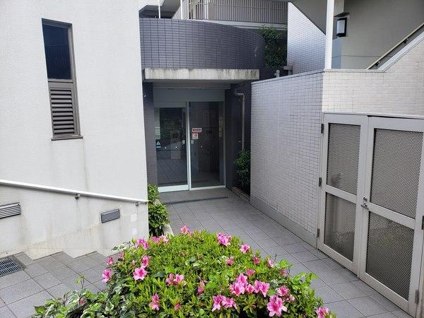 ザ・ライオンズ池田　H棟 共有部分